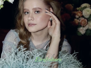 Elenfridmen