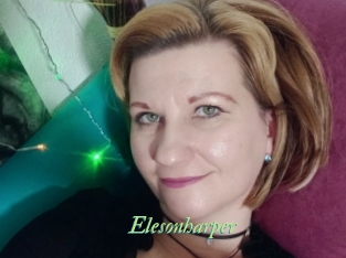 Elesonharper