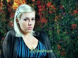 Elfinedream