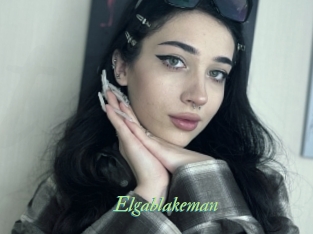 Elgablakeman