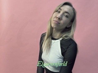 Elgacornfield