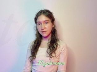Elgadenmon