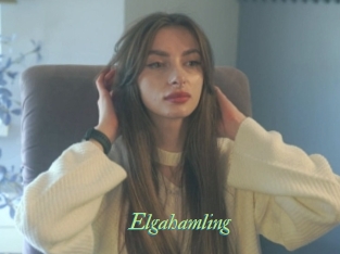 Elgahamling