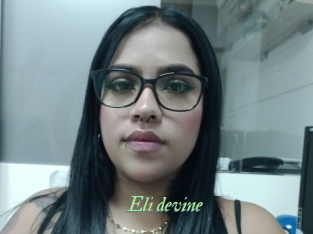 Eli_devine
