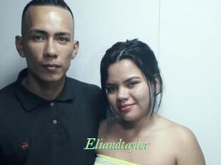 Eliandtaylor
