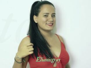 Elianisgray