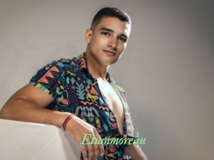 elianmoreau Tel Coquin