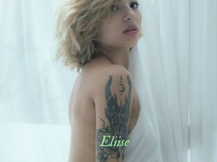 Eliise