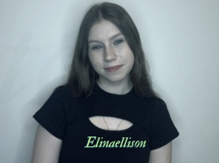 Elinaellison