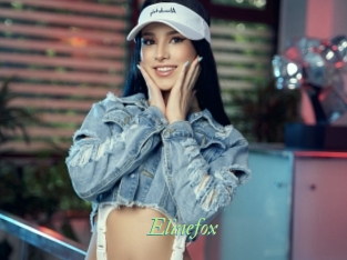 Elinefox