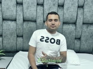 Eliostonson