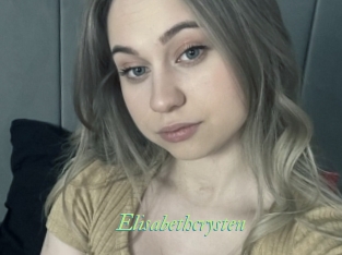 Elisabethcrysten