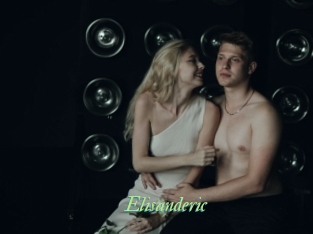 Elisanderic