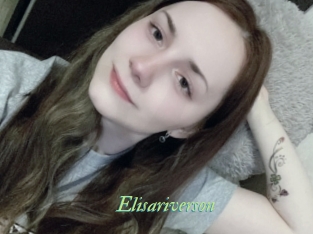 Elisariverson
