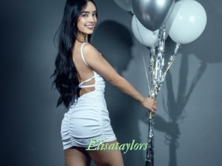 Elisataylors