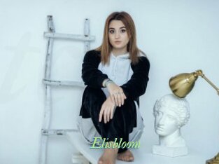 Elisbloom