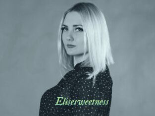 Elisesweetness