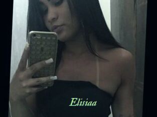 Elisiaa