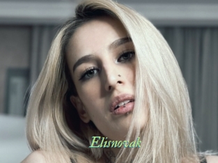 elisnovak Tel Coquin