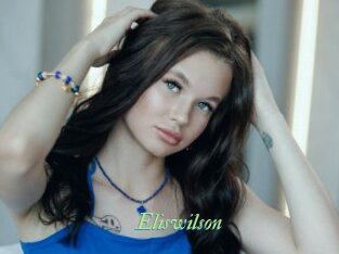 Eliswilson