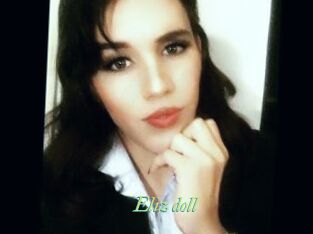 Eliz_doll