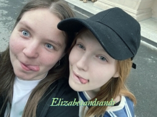 Elizabetandsandr