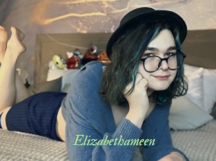 Elizabethameen