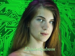 Elizabethjahnson