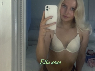 ella_xoxo Tel Coquin