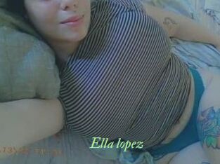 Ella_lopez