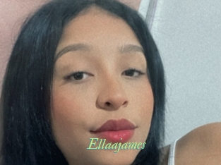 Ellaajames