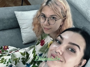 Ellaandalby