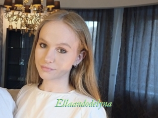 ellaandodelyna Tel Coquin