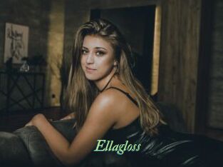 Ellagloss