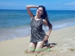 Ellainemady