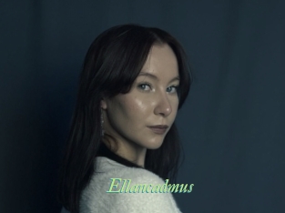 Ellancadmus