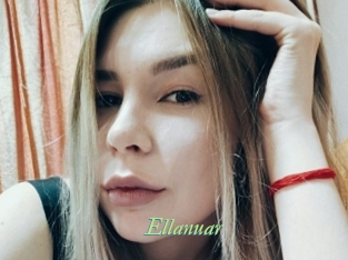 ellanuar Tel Coquin