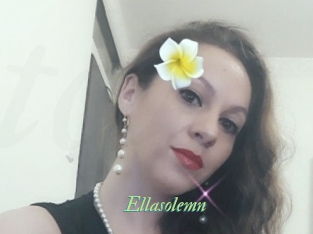 ellasolemn Tel Coquin