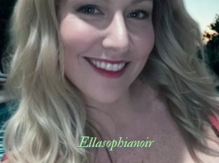 Ellasophianoir