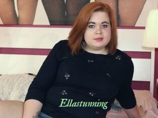 Ellastunning