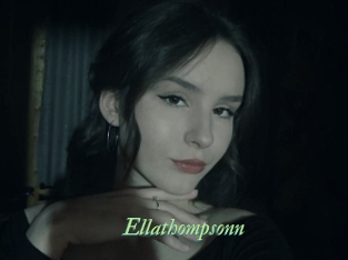 Ellathompsonn