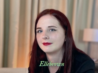Ellebrown