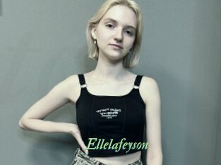 Ellelafeyson