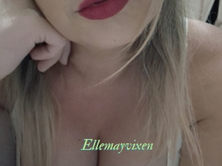 ellemayvixen Tel Coquin