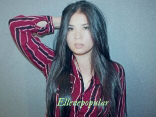 Ellenepopular