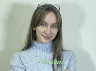 Ellenkitter