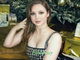 Ellenpansy