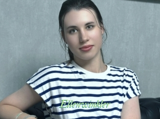 Ellenwinkler
