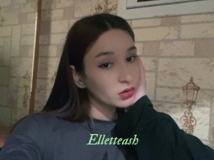 Elletteash