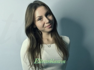 Elletteblanton